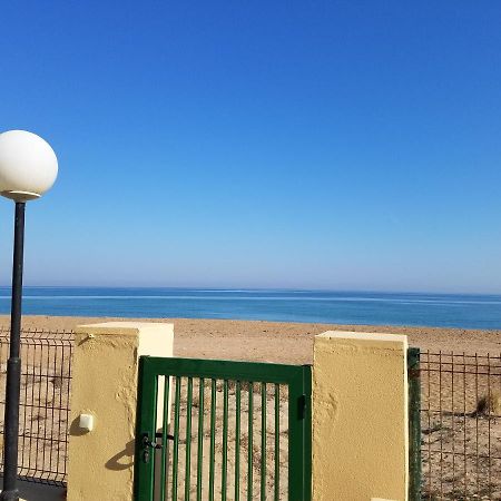 Anacasa Punta Marines Llac Victoria Ap2206 Дения Экстерьер фото